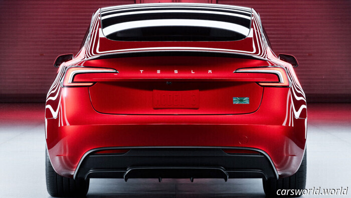 Tesla condivide previsioni secondo cui i modelli che nessuno acquista raddoppieranno le vendite nel quarto trimestre | Carscoops